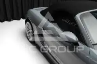 2024 Porsche BOXSTER