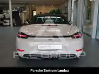 2024 Porsche BOXSTER