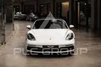 2024 Porsche BOXSTER