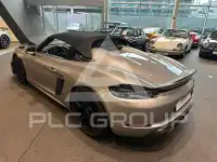 2024 Porsche BOXSTER