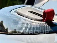 2024 Porsche BOXSTER