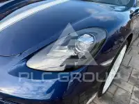 2024 Porsche BOXSTER