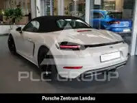 2024 Porsche BOXSTER