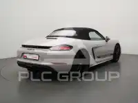 2024 Porsche BOXSTER