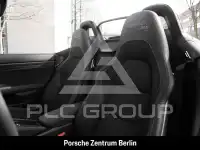 2024 Porsche BOXSTER
