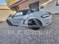 2024 Porsche BOXSTER