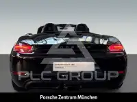 2024 Porsche BOXSTER