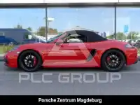 2024 Porsche BOXSTER