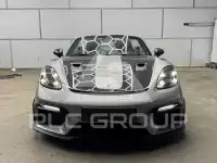 2024 Porsche BOXSTER