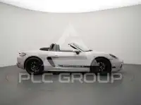 2024 Porsche BOXSTER