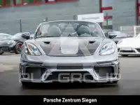 2024 Porsche BOXSTER