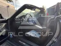 2024 Porsche BOXSTER
