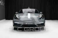 2024 Porsche BOXSTER