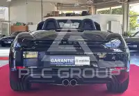 2024 Porsche BOXSTER