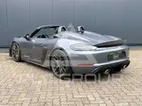 2024 Porsche BOXSTER
