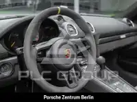 2024 Porsche BOXSTER