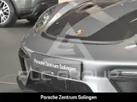 2024 Porsche BOXSTER