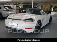 2024 Porsche BOXSTER