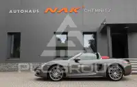 2024 Porsche BOXSTER