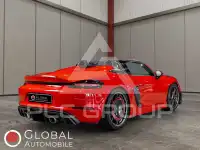 2024 Porsche BOXSTER