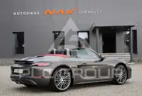 2024 Porsche BOXSTER