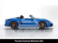 2024 Porsche BOXSTER