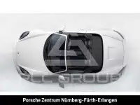 2024 Porsche BOXSTER