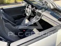 2024 Porsche BOXSTER