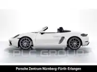 2024 Porsche BOXSTER