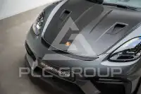2024 Porsche BOXSTER