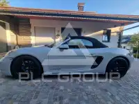 2024 Porsche BOXSTER