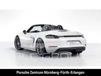 2024 Porsche BOXSTER