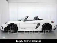 2024 Porsche BOXSTER