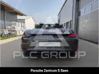 2024 Porsche BOXSTER
