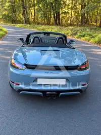 2024 Porsche BOXSTER