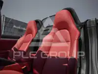 2024 Porsche BOXSTER