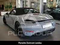2024 Porsche BOXSTER
