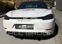 2024 Porsche BOXSTER