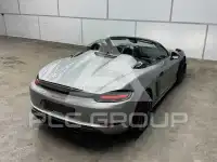 2024 Porsche BOXSTER