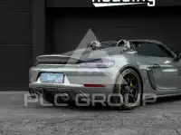 2024 Porsche BOXSTER