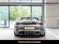 2024 Porsche BOXSTER