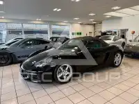2024 Porsche BOXSTER
