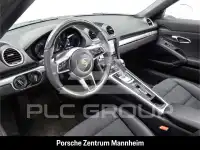 2024 Porsche BOXSTER