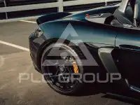 2024 Porsche BOXSTER