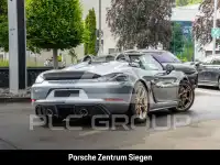 2024 Porsche BOXSTER