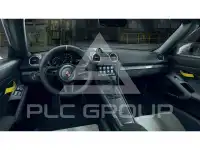 2024 Porsche BOXSTER