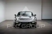 2024 Porsche BOXSTER