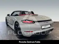 2024 Porsche BOXSTER