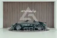 2024 Porsche BOXSTER