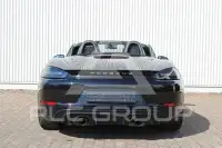 2024 Porsche BOXSTER
